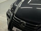 Lexus GS 350 2020 годаүшін22 000 000 тг. в Астана – фото 2