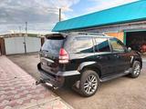 Toyota Land Cruiser Prado 2007 года за 13 000 000 тг. в Кокшетау – фото 4