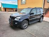 Toyota Land Cruiser Prado 2007 года за 13 000 000 тг. в Кокшетау