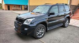 Toyota Land Cruiser Prado 2007 года за 13 000 000 тг. в Кокшетау