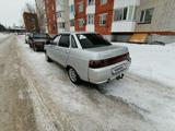 ВАЗ (Lada) 2110 2006 годаүшін800 000 тг. в Костанай – фото 3