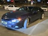 BMW 630 2008 года за 8 500 000 тг. в Алматы – фото 5