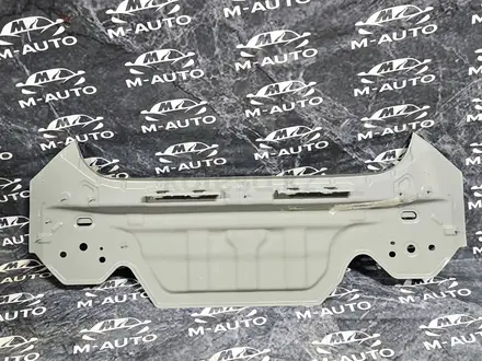 Панель задняя кузова (Фартук) ОРИГИНАЛ НОВЫЙ ELANTRA AD (18-20) за 60 000 тг. в Шымкент – фото 2
