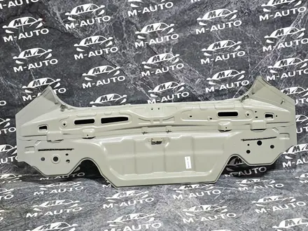 Панель задняя кузова (Фартук) ОРИГИНАЛ НОВЫЙ ELANTRA AD (18-20) за 60 000 тг. в Шымкент