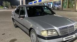 Mercedes-Benz C 200 1994 года за 2 100 000 тг. в Алматы