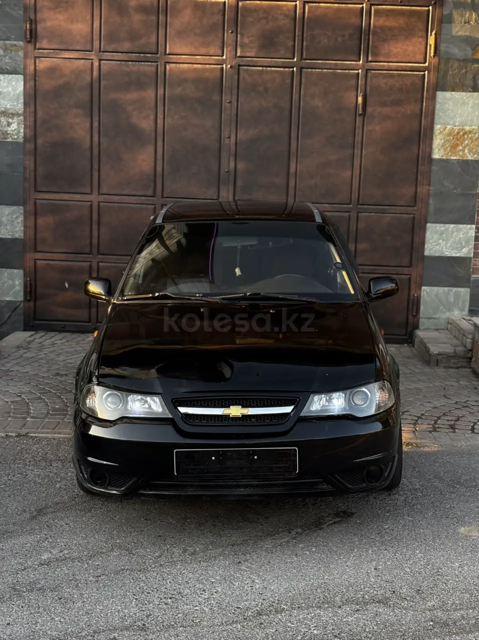 Daewoo Nexia, 2011
