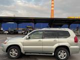 Lexus GX 470 2003 годаfor9 500 000 тг. в Алматы – фото 4