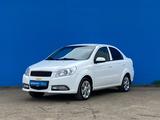 Chevrolet Nexia 2021 годаfor5 530 000 тг. в Алматы