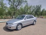 Mazda 626 2001 годаүшін2 200 000 тг. в Кызылорда – фото 2