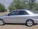 Mazda 626 2001 годаүшін2 200 000 тг. в Кызылорда