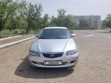Mazda 626 2001 годаүшін2 200 000 тг. в Кызылорда – фото 3