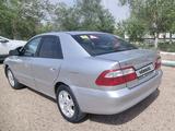 Mazda 626 2001 годаүшін2 200 000 тг. в Кызылорда – фото 5