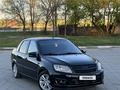 ВАЗ (Lada) Granta 2190 2017 годаүшін3 750 000 тг. в Костанай – фото 17