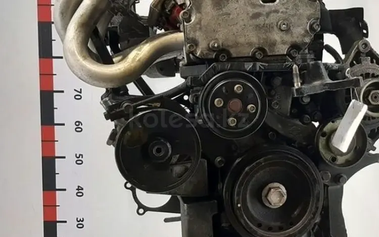 Двигатель на nissan almera classic. Алмера Классикүшін260 000 тг. в Алматы
