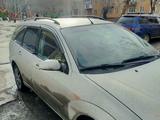 Ford Focus 2003 года за 1 800 000 тг. в Усть-Каменогорск – фото 2