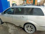 Ford Focus 2003 года за 1 800 000 тг. в Усть-Каменогорск – фото 5