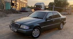Mercedes-Benz C 200 1994 года за 1 650 000 тг. в Алматы – фото 3