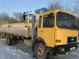 MAN 1985 года за 8 900 000 тг. в Темиртау – фото 2