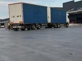 DAF  XF 105 2013 года за 34 000 000 тг. в Шымкент – фото 2