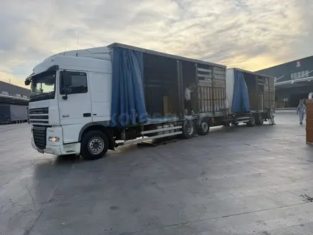 DAF  XF 105 2013 года за 34 000 000 тг. в Шымкент – фото 3