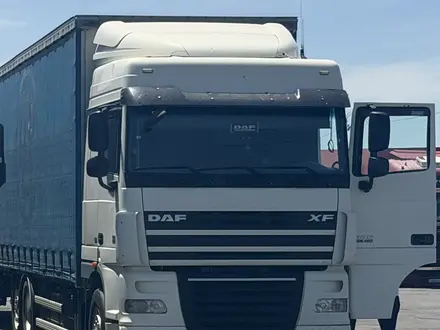 DAF  XF 105 2013 года за 34 000 000 тг. в Шымкент