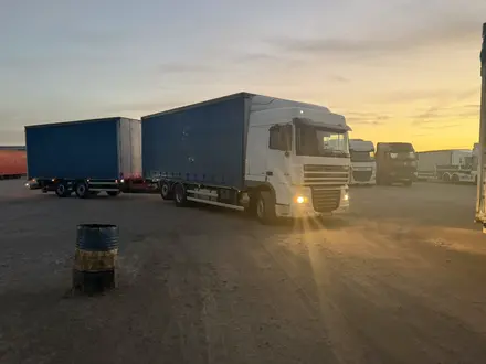 DAF  XF 105 2013 года за 34 000 000 тг. в Шымкент – фото 4