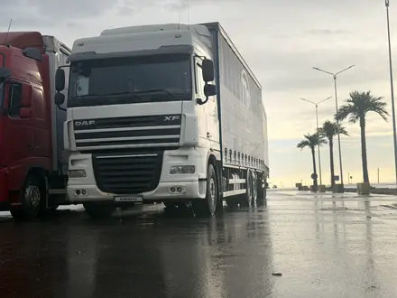 DAF  XF 105 2013 года за 34 000 000 тг. в Шымкент – фото 6