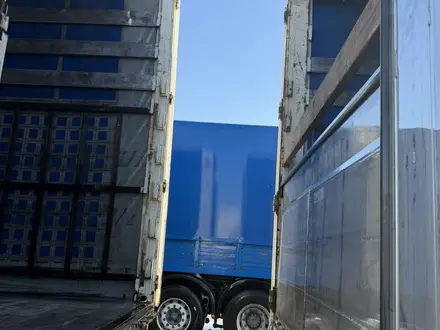 DAF  XF 105 2013 года за 34 000 000 тг. в Шымкент – фото 8