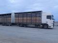 DAF  XF 105 2013 года за 34 000 000 тг. в Шымкент – фото 11