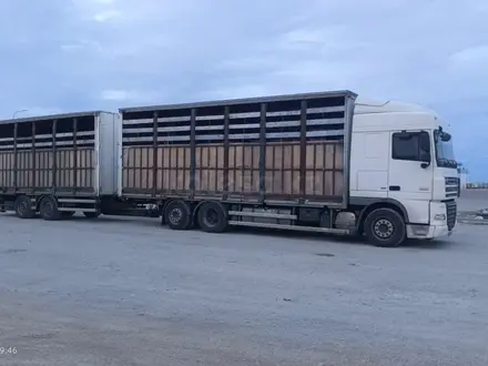 DAF  XF 105 2013 года за 34 000 000 тг. в Шымкент – фото 11