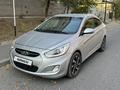 Hyundai Accent 2013 года за 5 600 000 тг. в Шымкент – фото 8