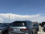 Mercedes-Benz GLS 450 2021 годаүшін38 500 000 тг. в Астана – фото 2