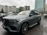 Mercedes-Benz GLS 450 2021 годаүшін38 500 000 тг. в Астана