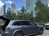 Mercedes-Benz GLS 450 2021 годаүшін38 500 000 тг. в Астана – фото 5