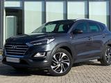 Hyundai Tucson 2019 года за 12 090 000 тг. в Караганда