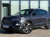 Hyundai Tucson 2019 годаүшін12 090 000 тг. в Караганда