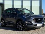 Hyundai Tucson 2019 года за 12 090 000 тг. в Караганда – фото 3