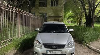 ВАЗ (Lada) Priora 2170 2014 года за 3 100 000 тг. в Темиртау