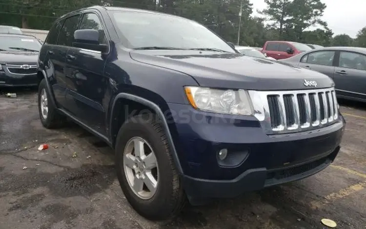 Jeep Grand Cherokee 2016 годаүшін60 000 тг. в Алматы