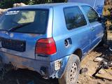 Volkswagen Golf 1994 годаүшін50 000 тг. в Тараз – фото 2