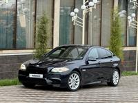 BMW 528 2013 года за 10 000 000 тг. в Шымкент