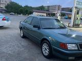 Audi 100 1991 годаүшін2 500 000 тг. в Жанатас