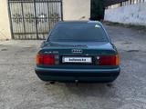 Audi 100 1991 годаүшін2 500 000 тг. в Жанатас – фото 2
