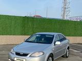 Daewoo Gentra 2014 года за 4 550 000 тг. в Туркестан – фото 2