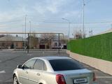 Daewoo Gentra 2014 года за 4 550 000 тг. в Туркестан – фото 5