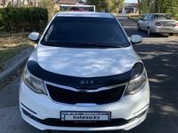 Kia Rio 2015 года за 5 200 000 тг. в Шымкент