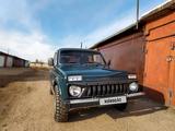 ВАЗ (Lada) Lada 2121 1998 года за 1 800 000 тг. в Степногорск