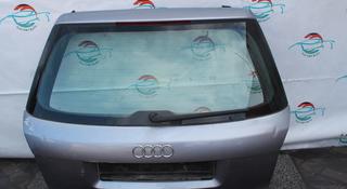 Крышка багажника Ауди а4 б5 за 40 000 тг. в Караганда