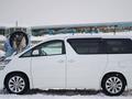 Toyota Vellfire 2010 годаүшін13 000 000 тг. в Алматы – фото 10