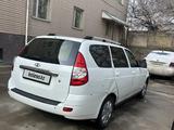 ВАЗ (Lada) Priora 2171 2014 годаүшін2 500 000 тг. в Шымкент – фото 5